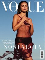 Vogue Mexico